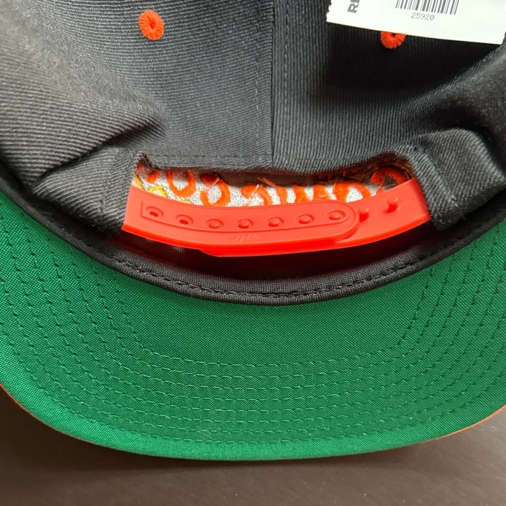New York Comic Con Snapback Hat - Picture 6 of 10